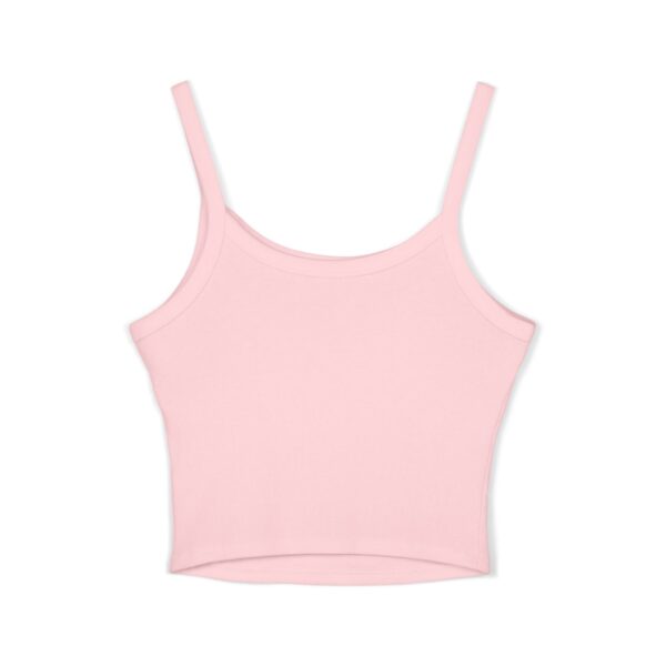 Pearl Women's Spaghetti Strap Tank Top - Image 14