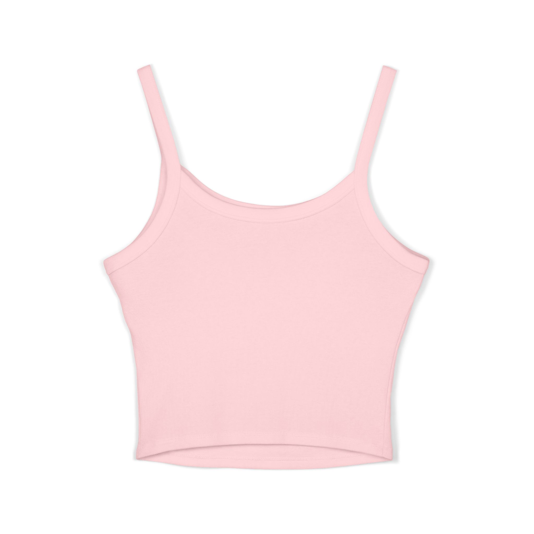 Pearl Women's Spaghetti Strap Tank Top - Image 14