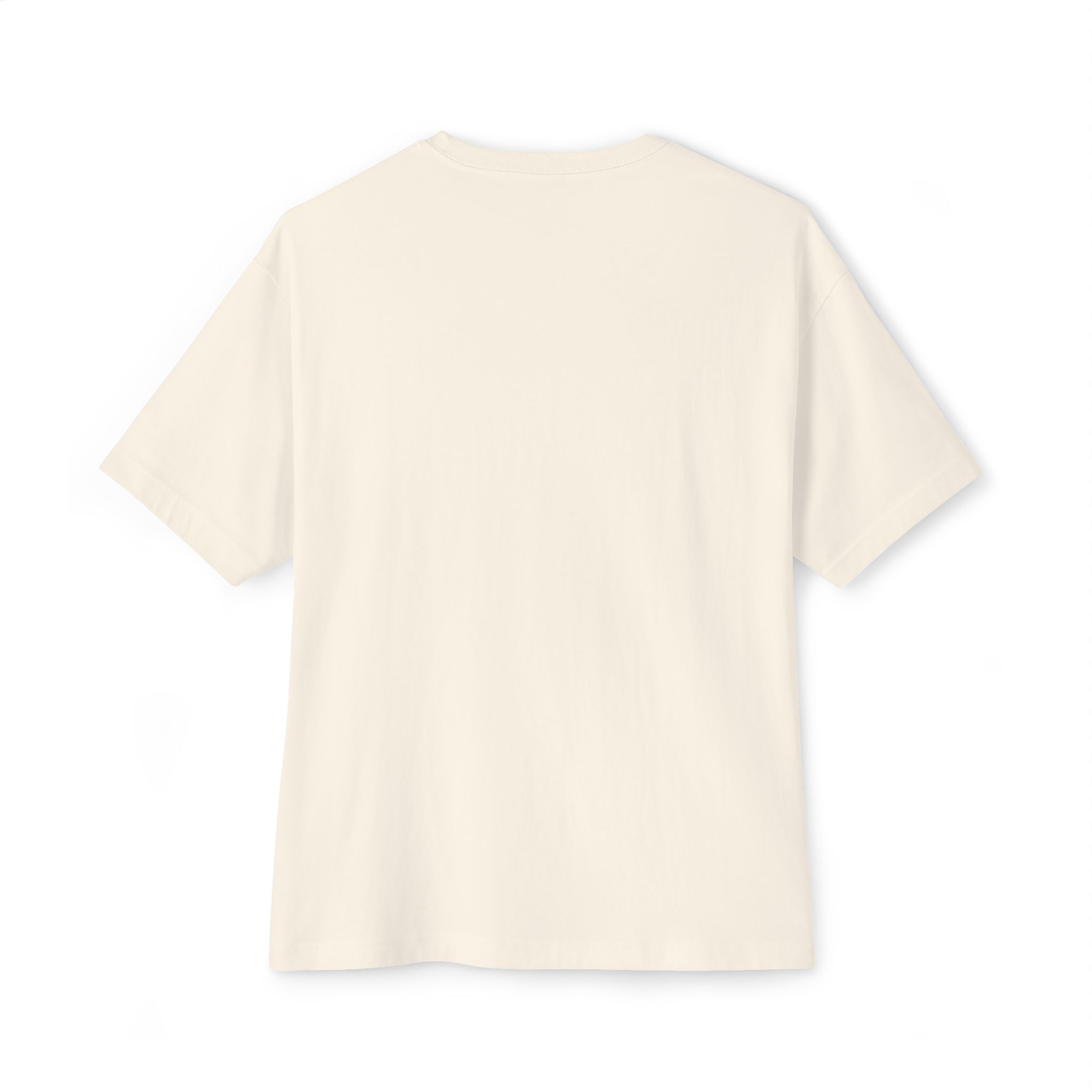 Unisex Oversized Boxy Tee - Image 14