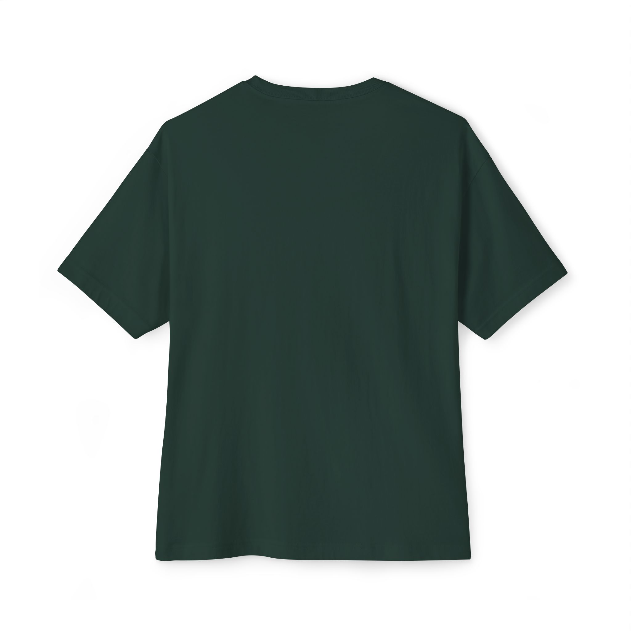 Unisex Oversized Boxy Tee - Image 26