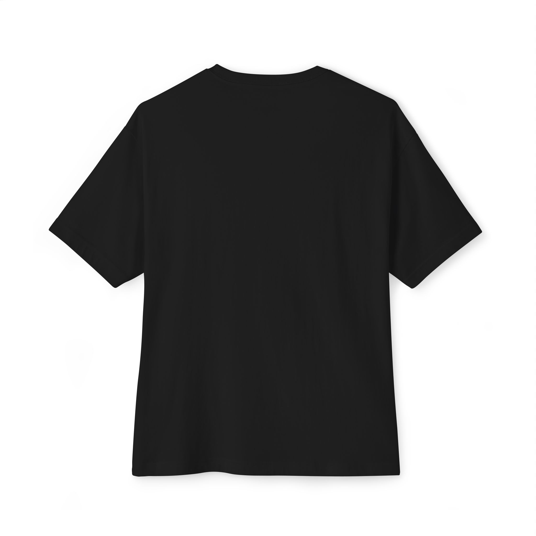 Unisex Oversized Boxy Tee - Image 10