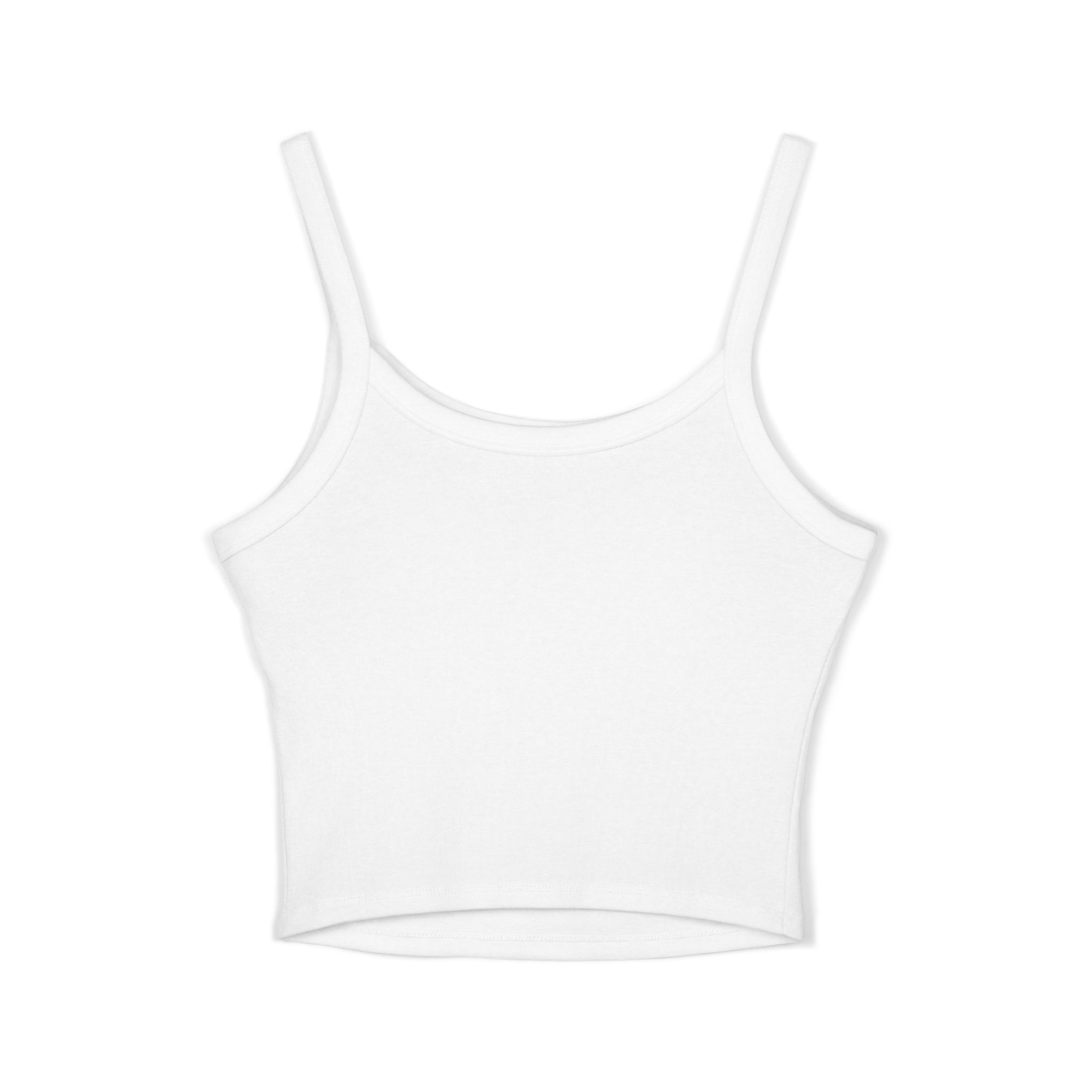 Pearl Women's Spaghetti Strap Tank Top - Image 2