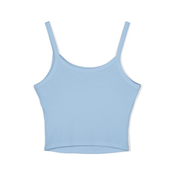 Pearl Women's Spaghetti Strap Tank Top - Image 8