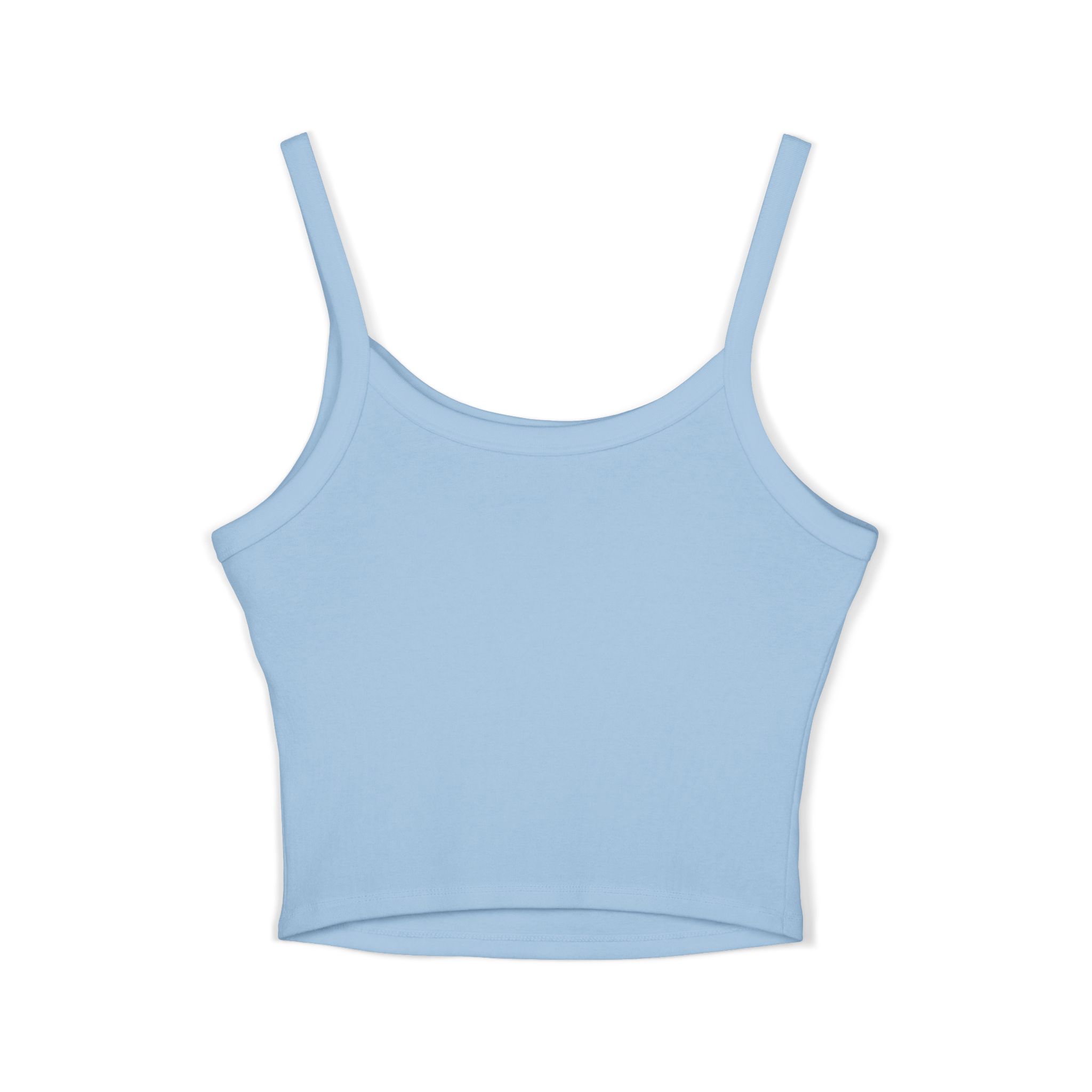 Pearl Women's Spaghetti Strap Tank Top - Image 8