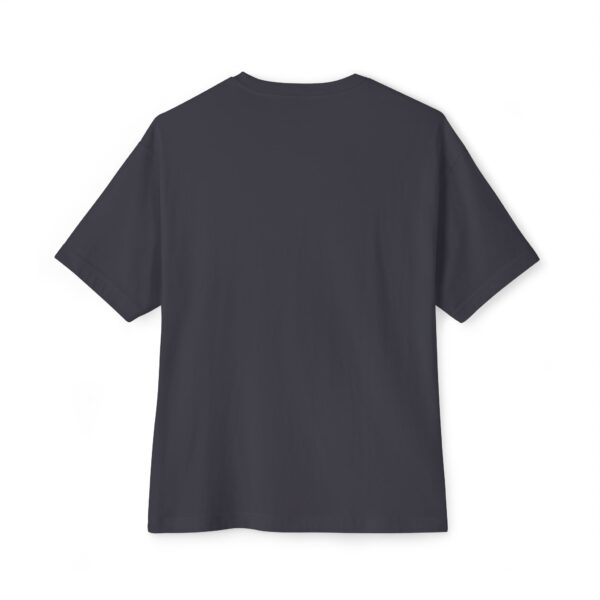 Unisex Oversized Boxy Tee - Image 22