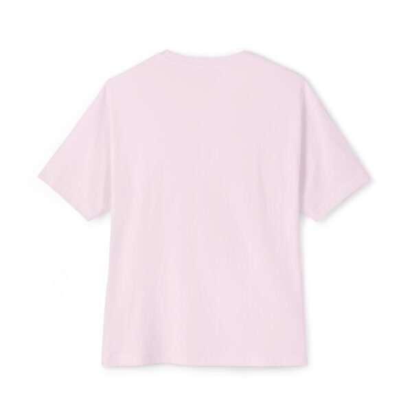 Unisex Oversized Boxy Tee - Image 6