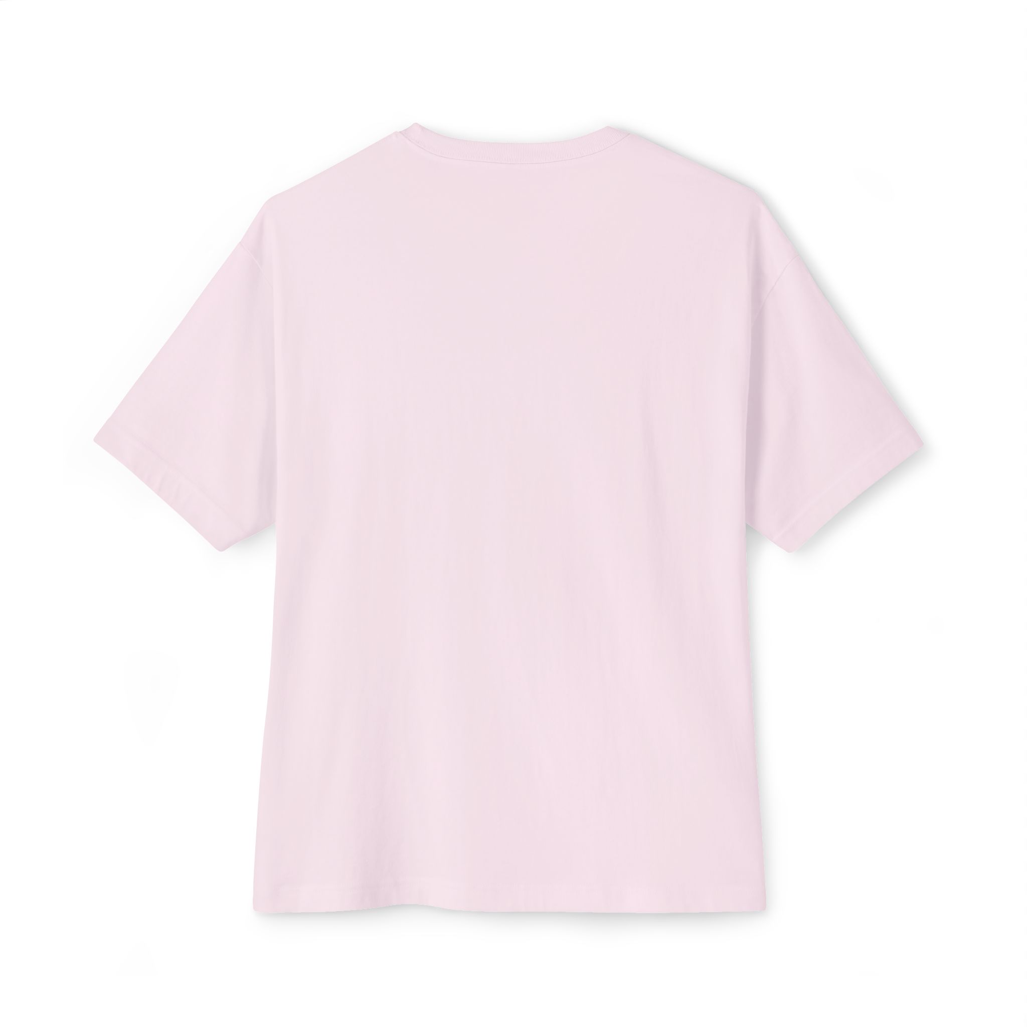 Unisex Oversized Boxy Tee - Image 6