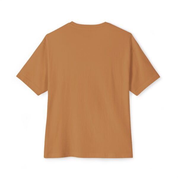 Unisex Oversized Boxy Tee - Image 18