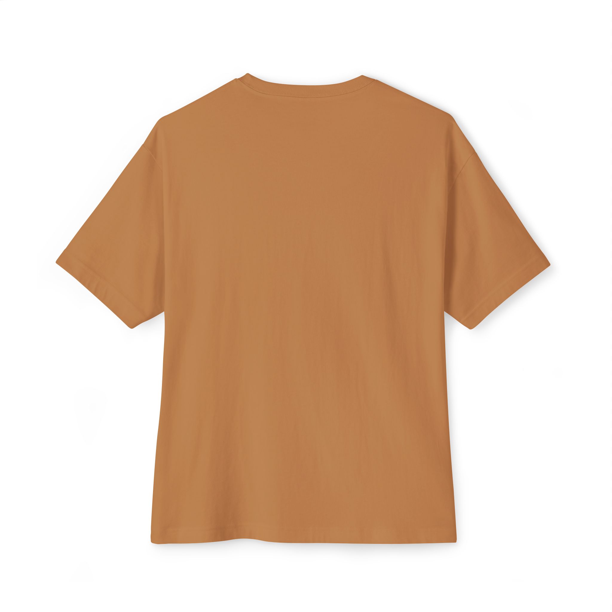 Unisex Oversized Boxy Tee - Image 18