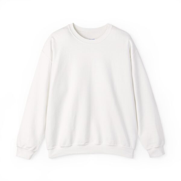 Anime-Inspired Unisex Crewneck Sweatshirt, Cozy Anime Apparel, Gift for Otaku, Comfortable Casual Wear, Fashion for All, Perfect for [...] - Image 2
