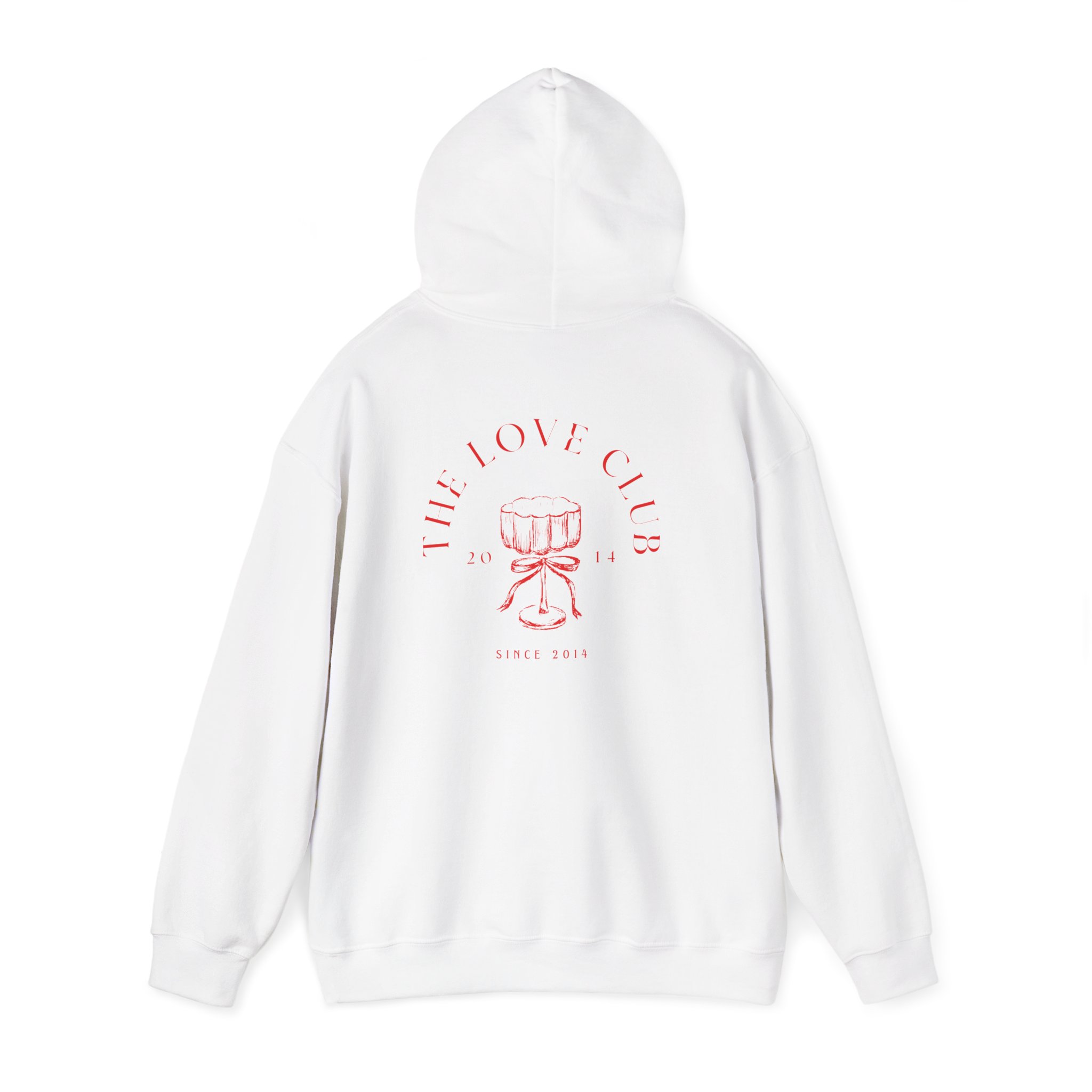 Cozy Unisex Hooded Sweatshirt with Fun Design, Ideal for Casual Wear, Gift for Friends, Perfect for Cozy Days, Fashionable Lounge Wear