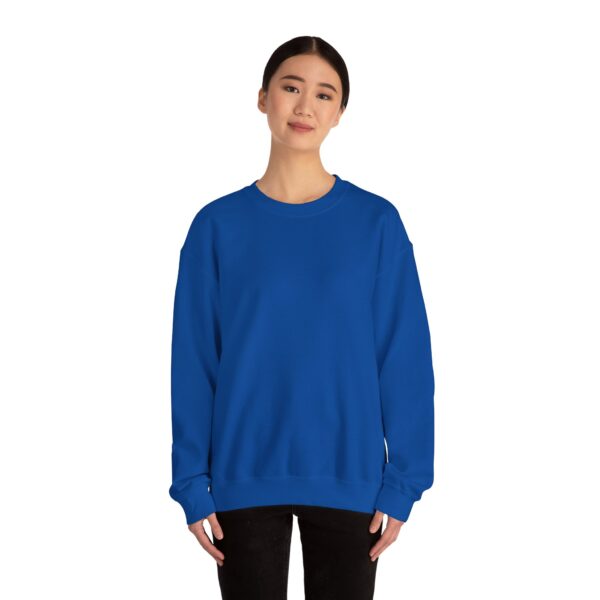 Anime-Inspired Unisex Crewneck Sweatshirt, Cozy Anime Apparel, Gift for Otaku, Comfortable Casual Wear, Fashion for All, Perfect for [...] - Image 40
