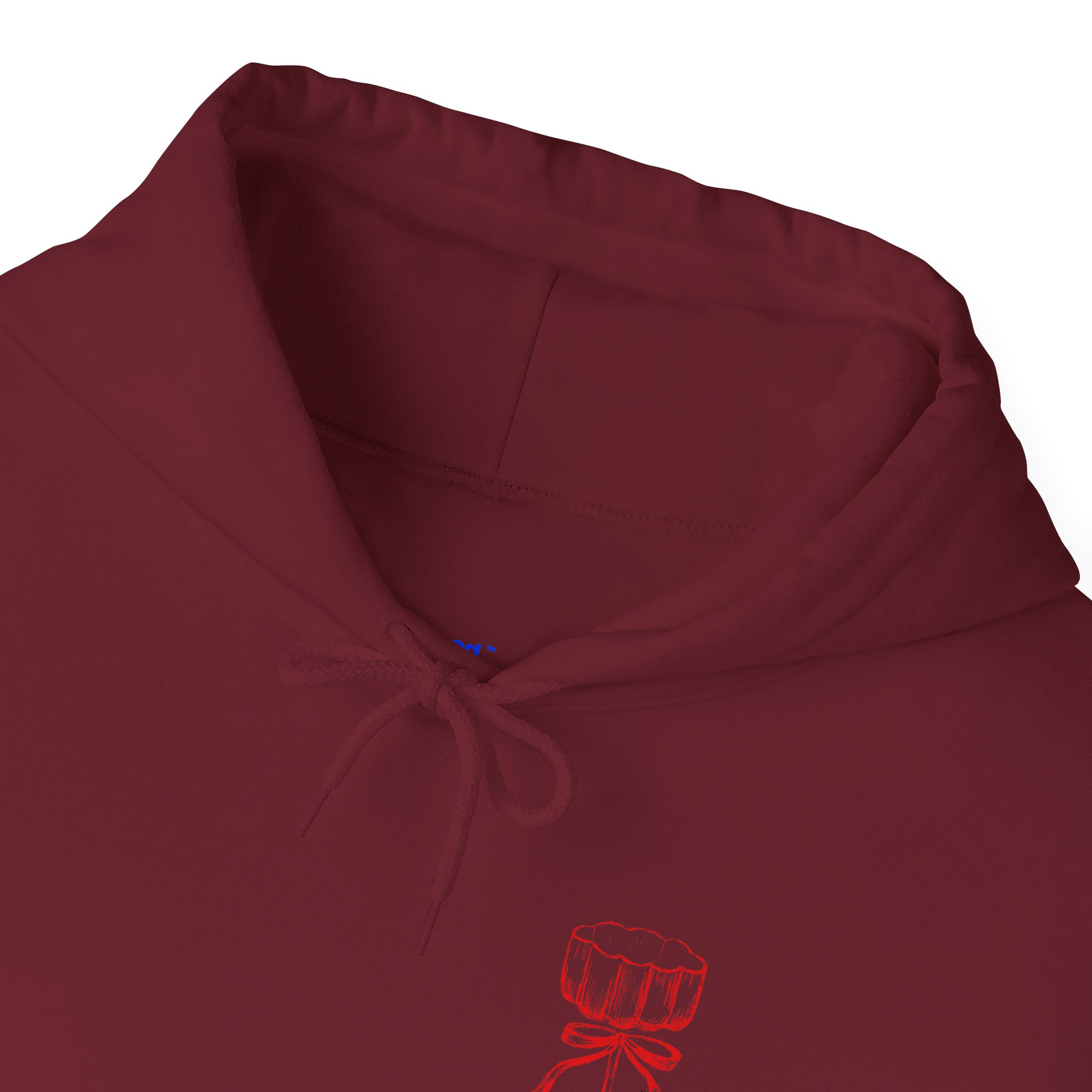 Cozy Unisex Hooded Sweatshirt with Fun Design, Ideal for Casual Wear, Gift for Friends, Perfect for Cozy Days, Fashionable Lounge Wear - Image 85