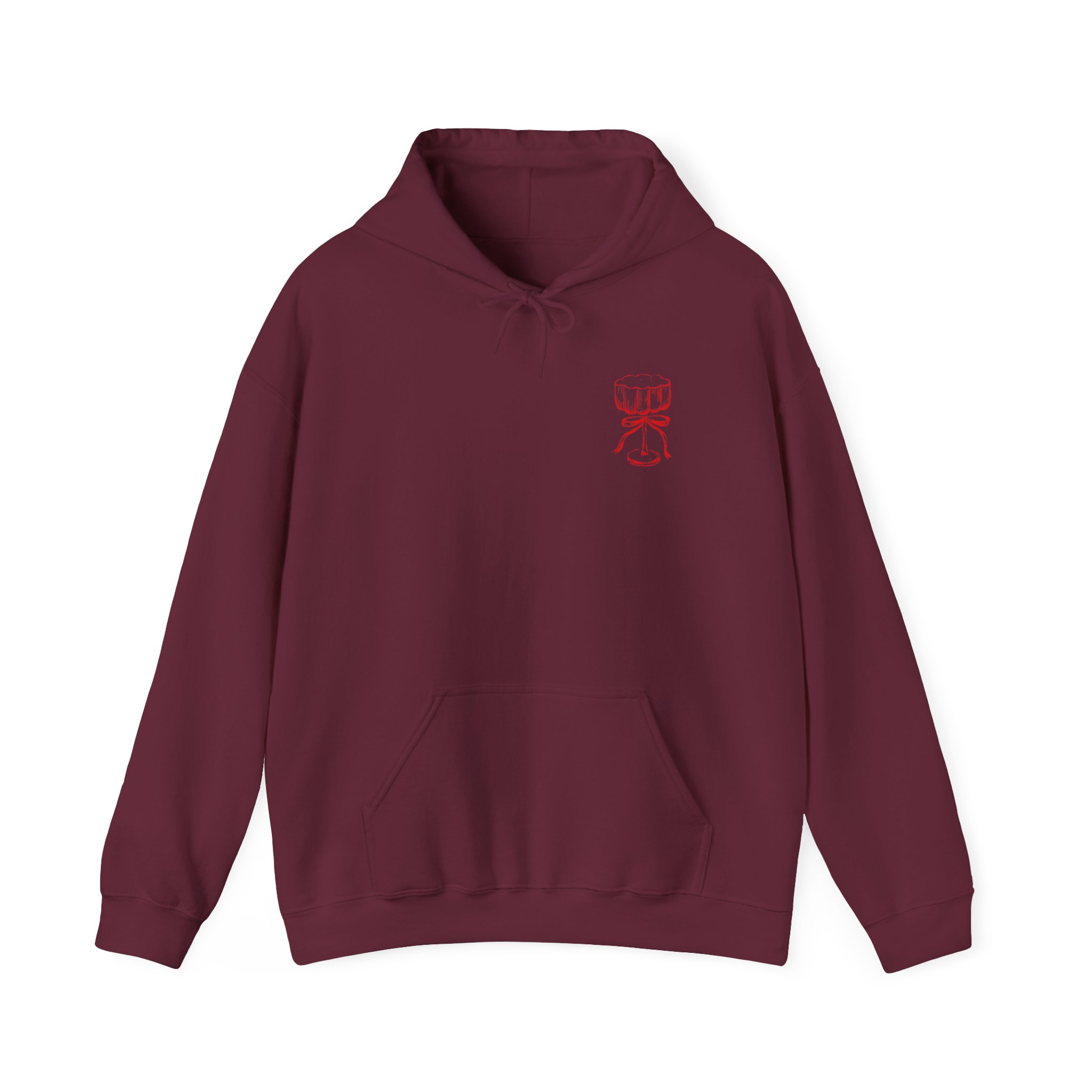 Cozy Unisex Hooded Sweatshirt with Fun Design, Ideal for Casual Wear, Gift for Friends, Perfect for Cozy Days, Fashionable Lounge Wear - Image 61