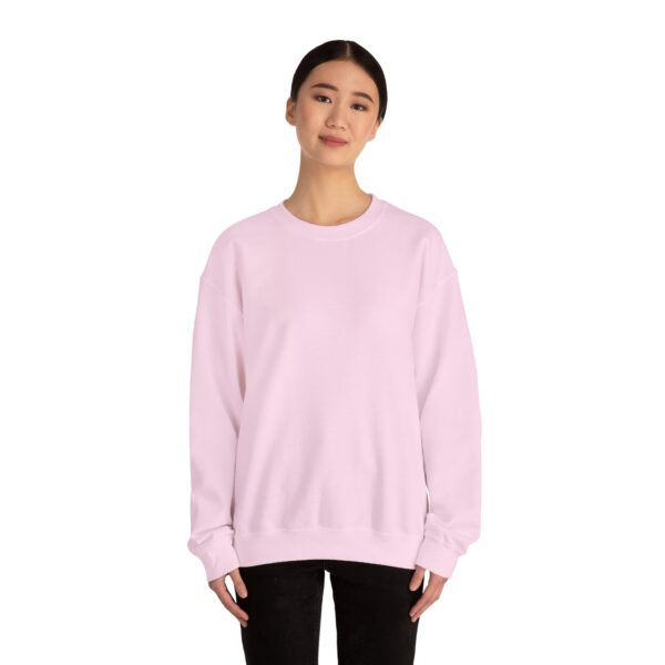 Anime-Inspired Unisex Crewneck Sweatshirt, Cozy Anime Apparel, Gift for Otaku, Comfortable Casual Wear, Fashion for All, Perfect for [...] - Image 52
