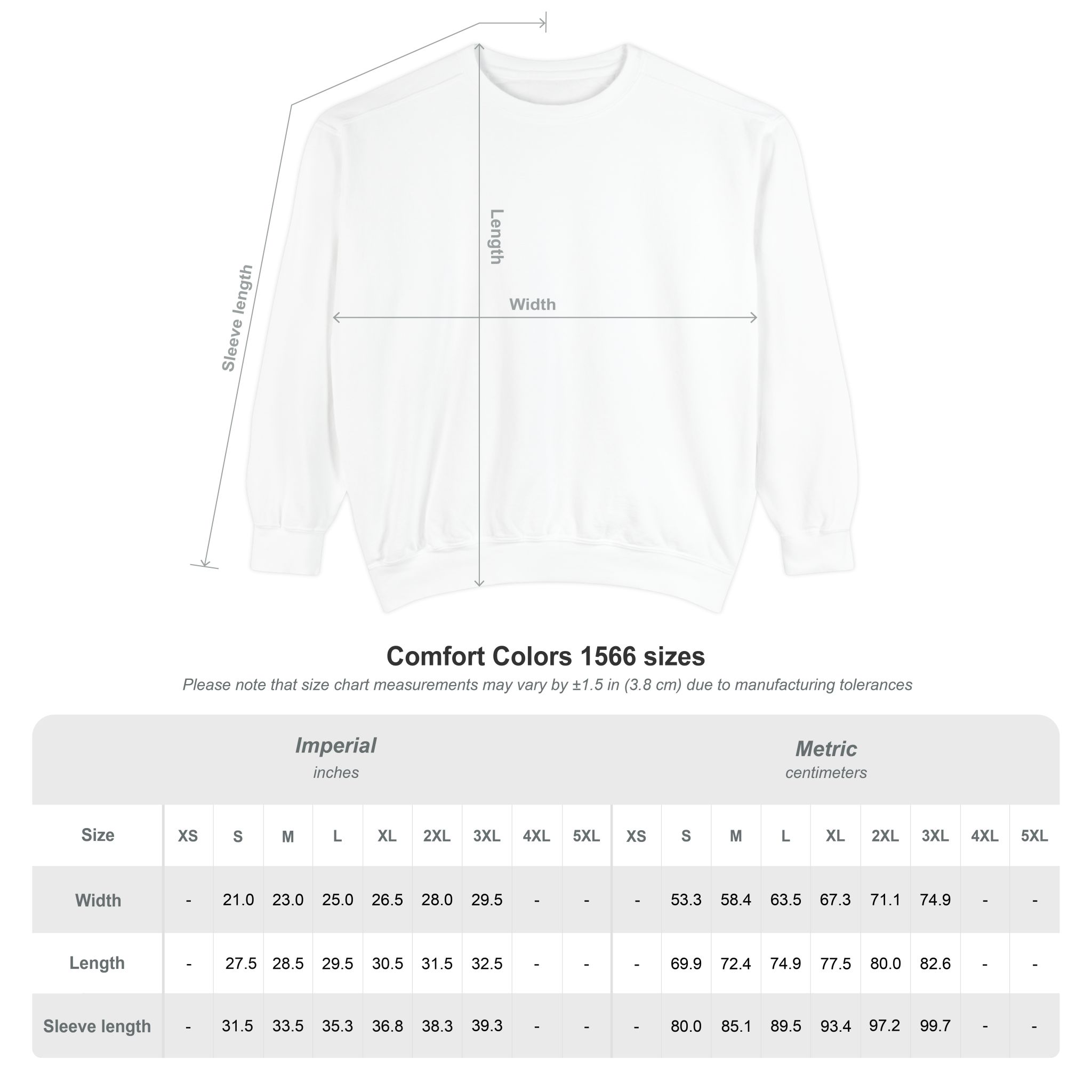hocus pocus Unisex Garment-Dyed Sweatshirt - Image 90