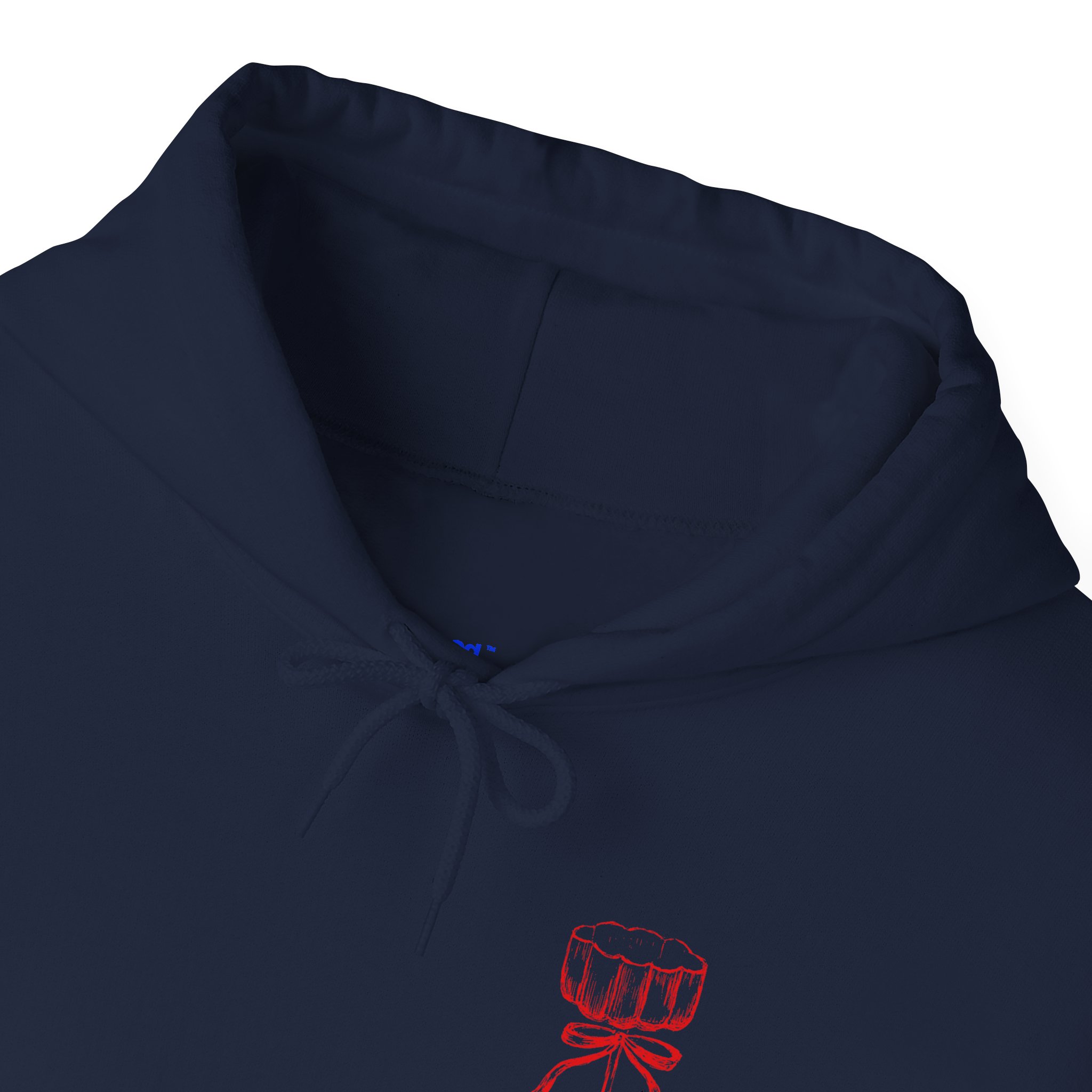 Cozy Unisex Hooded Sweatshirt with Fun Design, Ideal for Casual Wear, Gift for Friends, Perfect for Cozy Days, Fashionable Lounge Wear - Image 75