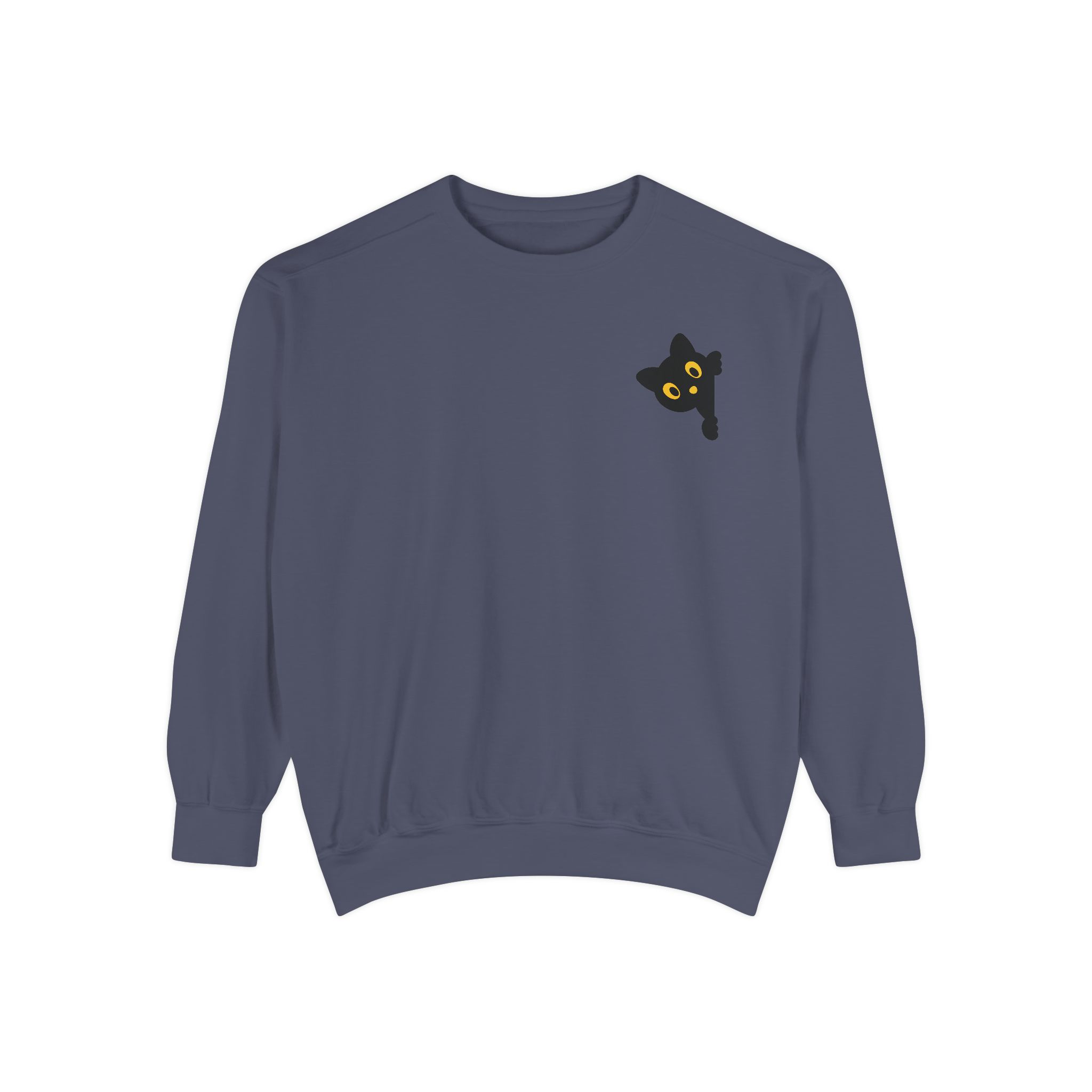 hocus pocus Unisex Garment-Dyed Sweatshirt - Image 118