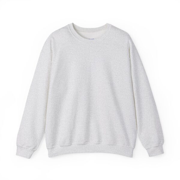 Anime-Inspired Unisex Crewneck Sweatshirt, Cozy Anime Apparel, Gift for Otaku, Comfortable Casual Wear, Fashion for All, Perfect for [...] - Image 7