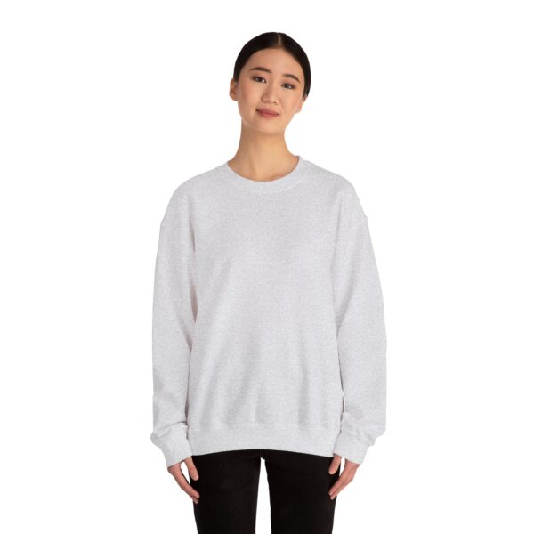 Anime-Inspired Unisex Crewneck Sweatshirt, Cozy Anime Apparel, Gift for Otaku, Comfortable Casual Wear, Fashion for All, Perfect for [...] - Image 10