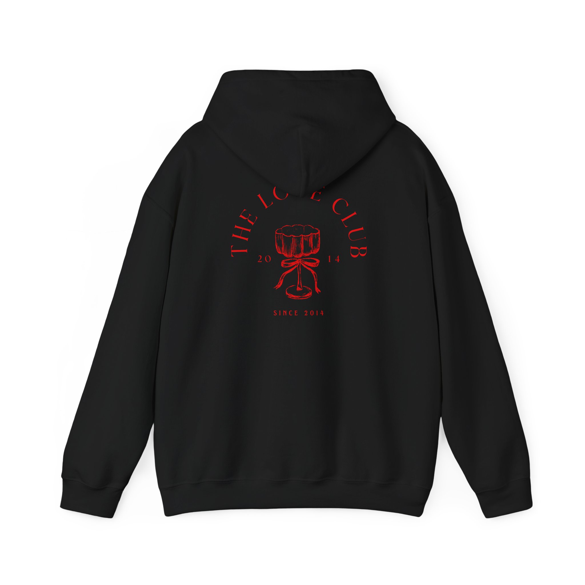 Cozy Unisex Hooded Sweatshirt with Fun Design, Ideal for Casual Wear, Gift for Friends, Perfect for Cozy Days, Fashionable Lounge Wear - Image 32