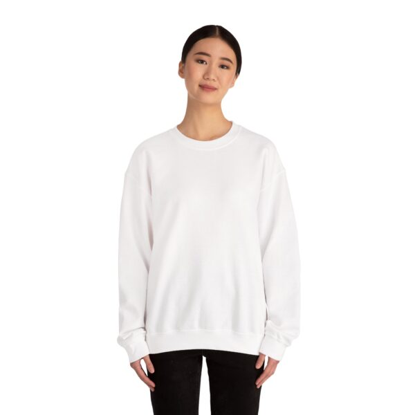 Anime-Inspired Unisex Crewneck Sweatshirt, Cozy Anime Apparel, Gift for Otaku, Comfortable Casual Wear, Fashion for All, Perfect for [...] - Image 5