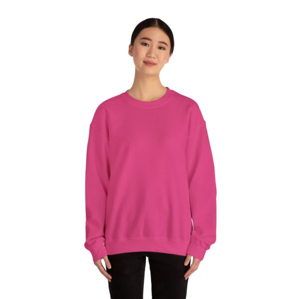 Anime-Inspired Unisex Crewneck Sweatshirt, Cozy Anime Apparel, Gift for Otaku, Comfortable Casual Wear, Fashion for All, Perfect for [...] - Image 58