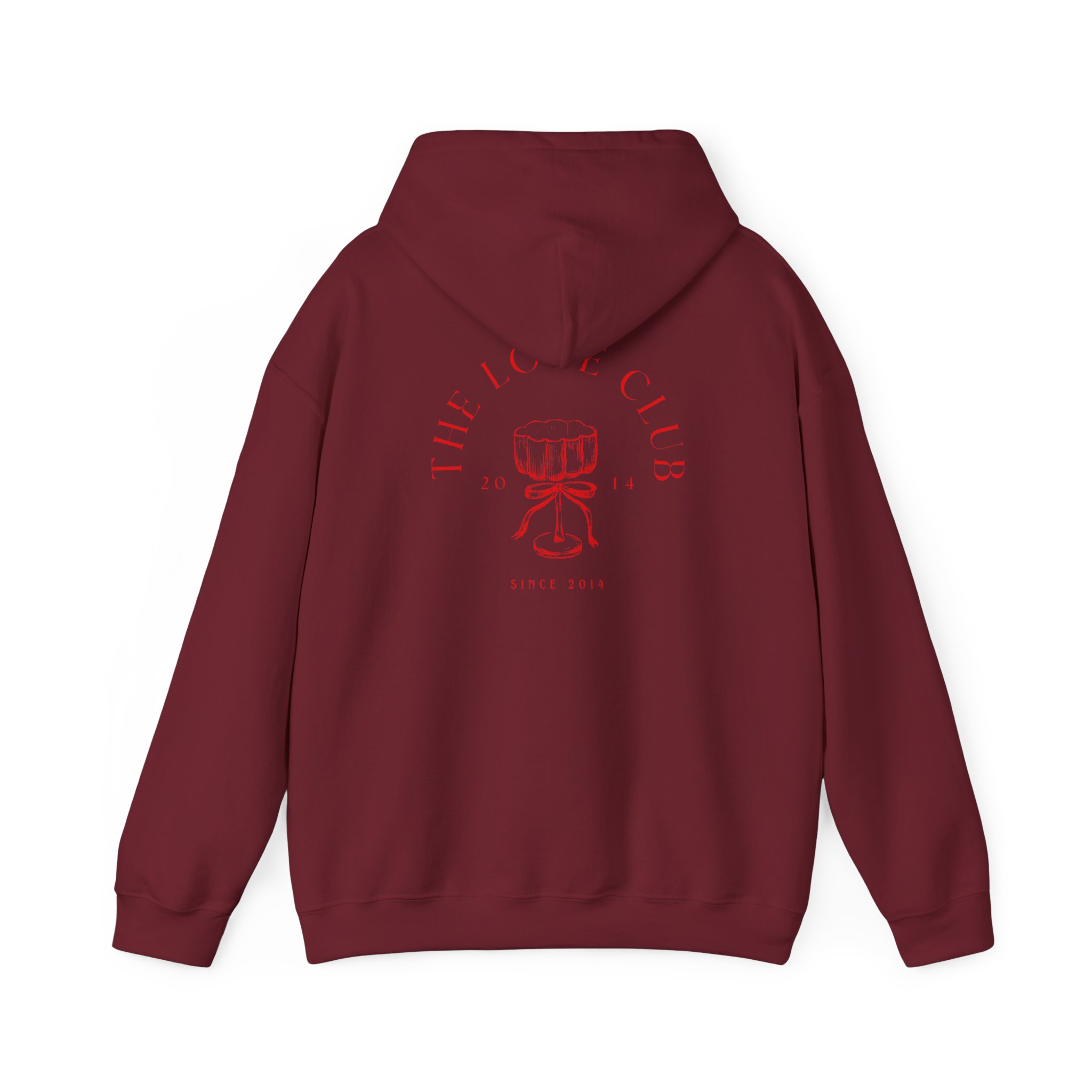 Cozy Unisex Hooded Sweatshirt with Fun Design, Ideal for Casual Wear, Gift for Friends, Perfect for Cozy Days, Fashionable Lounge Wear - Image 82