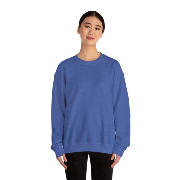 Anime-Inspired Unisex Crewneck Sweatshirt, Cozy Anime Apparel, Gift for Otaku, Comfortable Casual Wear, Fashion for All, Perfect for [...] - Image 28