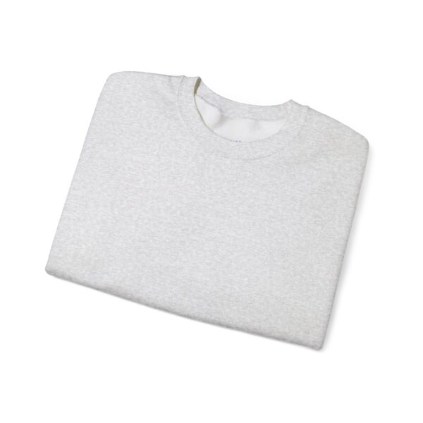 Anime-Inspired Unisex Crewneck Sweatshirt, Cozy Anime Apparel, Gift for Otaku, Comfortable Casual Wear, Fashion for All, Perfect for [...] - Image 9