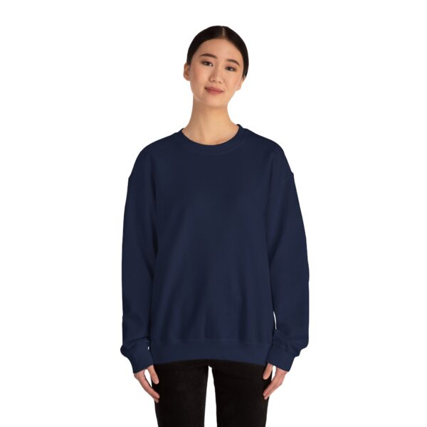 Anime-Inspired Unisex Crewneck Sweatshirt, Cozy Anime Apparel, Gift for Otaku, Comfortable Casual Wear, Fashion for All, Perfect for [...] - Image 46