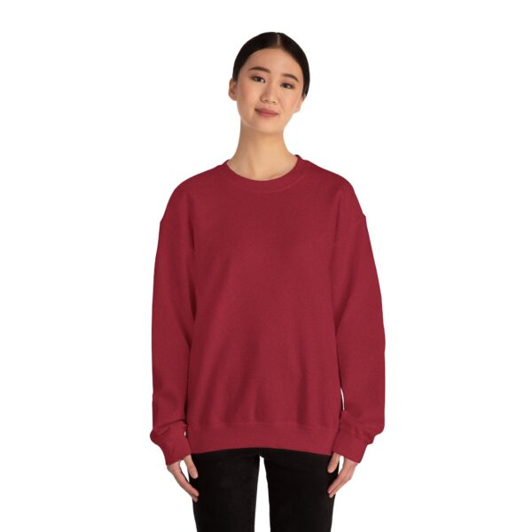 Anime-Inspired Unisex Crewneck Sweatshirt, Cozy Anime Apparel, Gift for Otaku, Comfortable Casual Wear, Fashion for All, Perfect for [...] - Image 64
