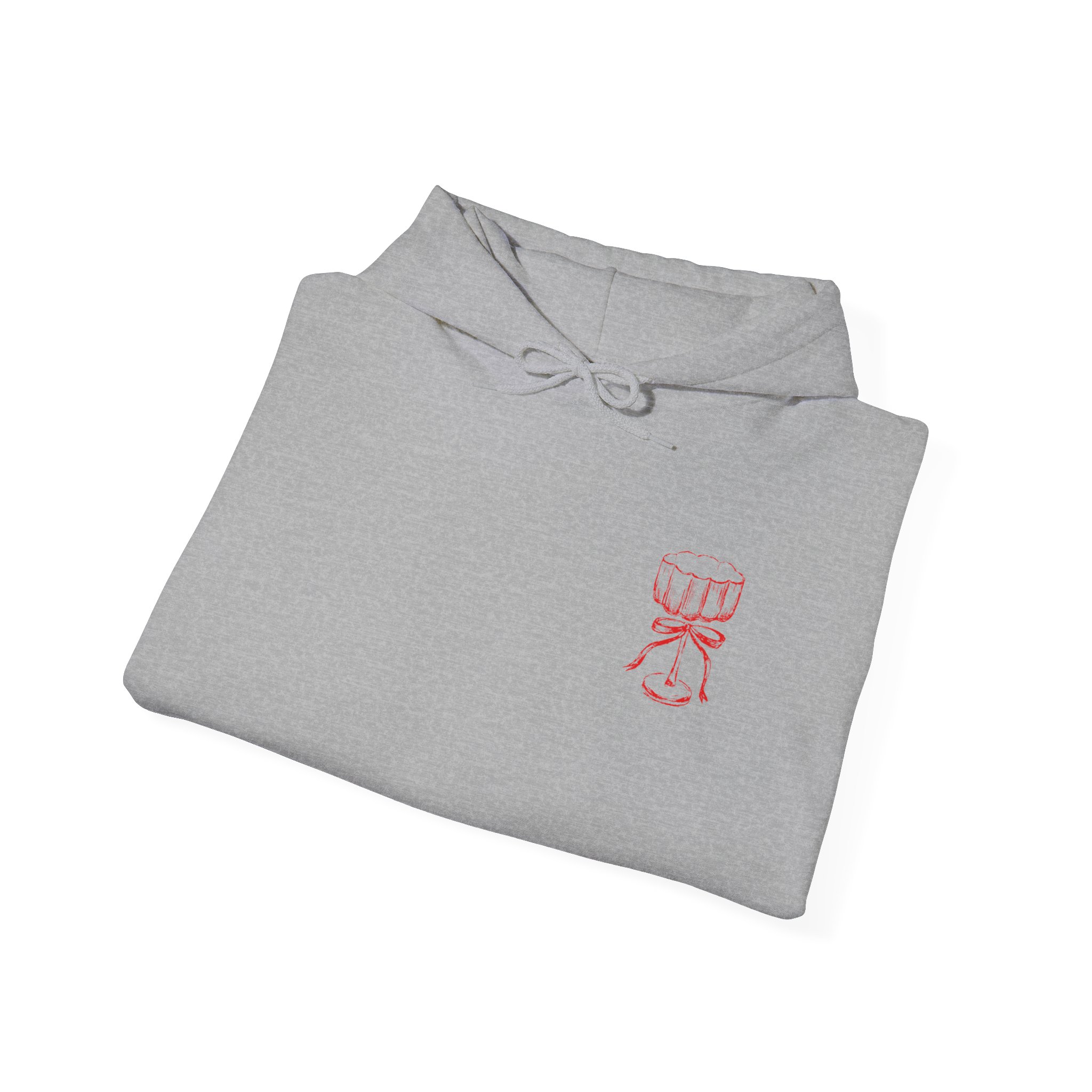 Cozy Unisex Hooded Sweatshirt with Fun Design, Ideal for Casual Wear, Gift for Friends, Perfect for Cozy Days, Fashionable Lounge Wear - Image 54