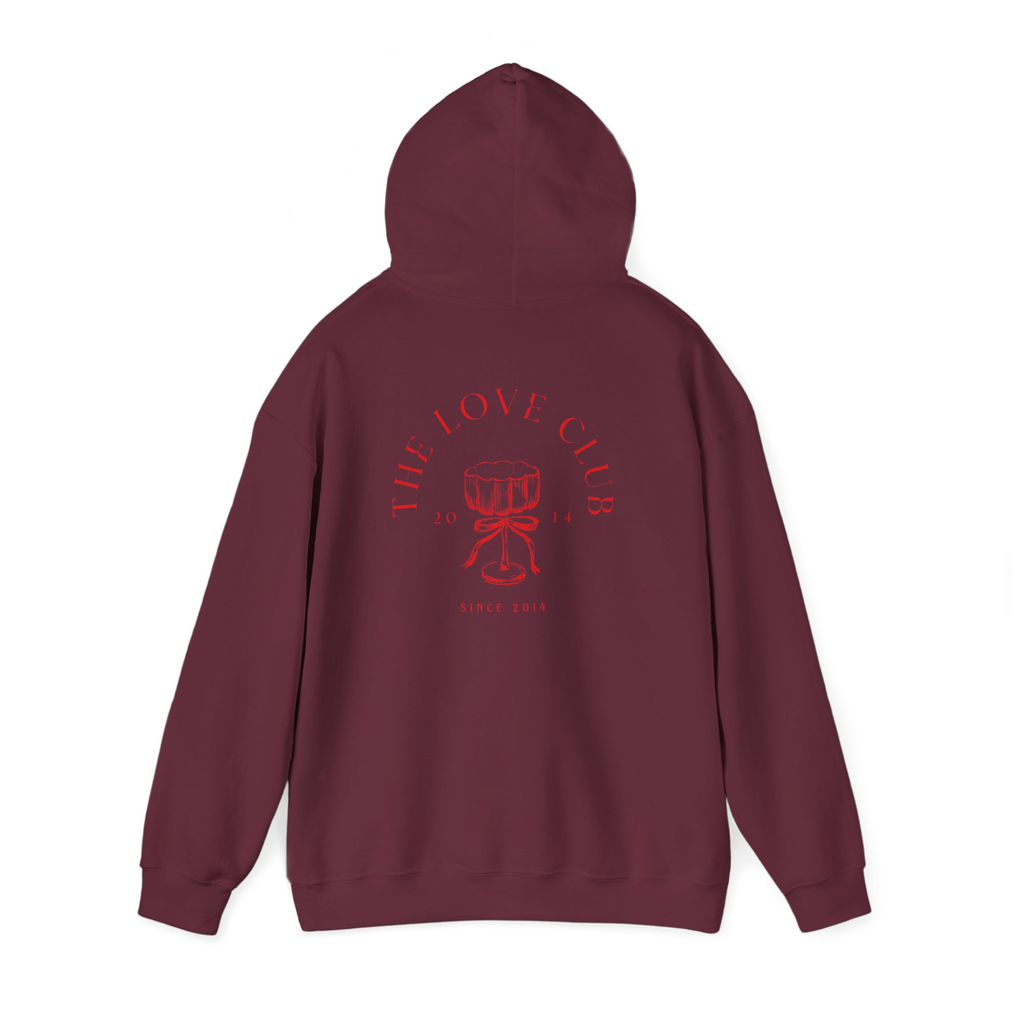 Cozy Unisex Hooded Sweatshirt with Fun Design, Ideal for Casual Wear, Gift for Friends, Perfect for Cozy Days, Fashionable Lounge Wear - Image 63