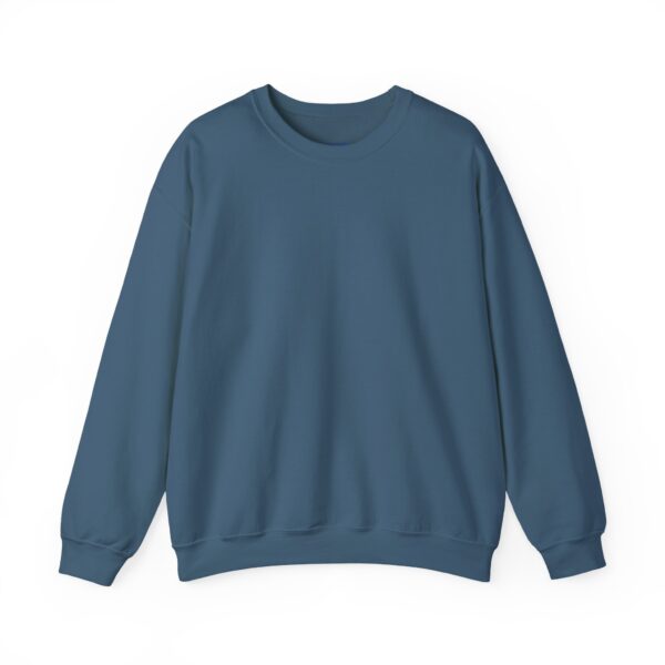 Anime-Inspired Unisex Crewneck Sweatshirt, Cozy Anime Apparel, Gift for Otaku, Comfortable Casual Wear, Fashion for All, Perfect for [...] - Image 31