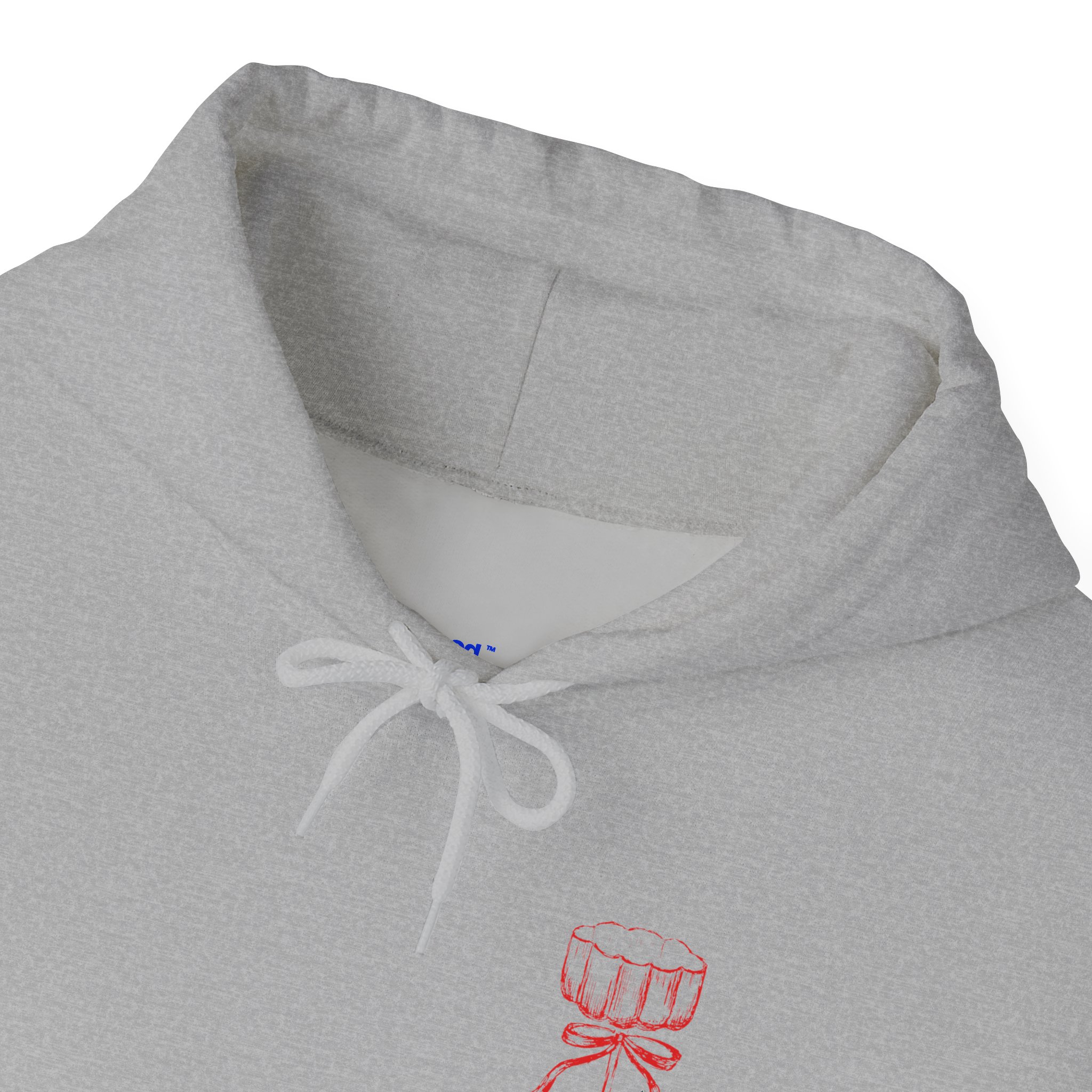 Cozy Unisex Hooded Sweatshirt with Fun Design, Ideal for Casual Wear, Gift for Friends, Perfect for Cozy Days, Fashionable Lounge Wear - Image 55
