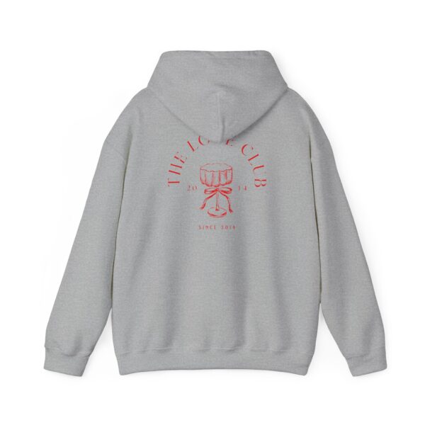 Cozy Unisex Hooded Sweatshirt with Fun Design, Ideal for Casual Wear, Gift for Friends, Perfect for Cozy Days, Fashionable Lounge Wear - Image 52