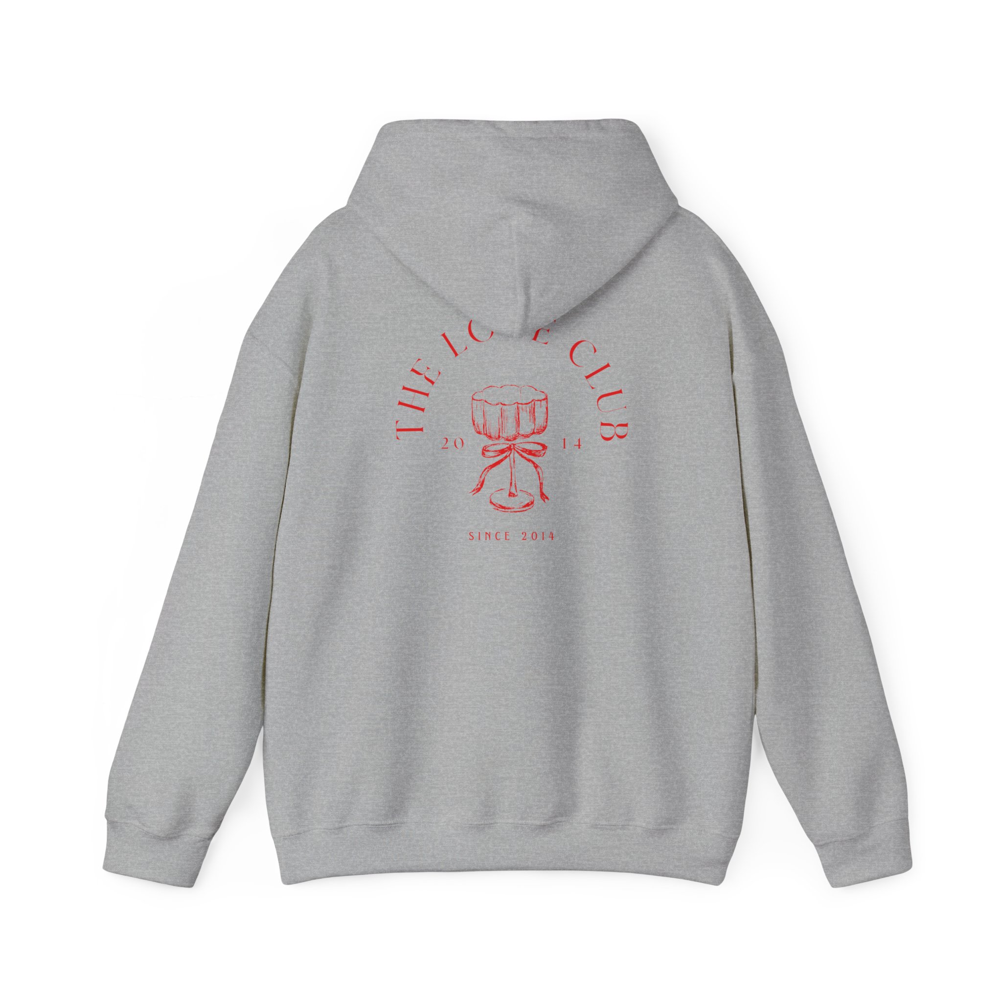 Cozy Unisex Hooded Sweatshirt with Fun Design, Ideal for Casual Wear, Gift for Friends, Perfect for Cozy Days, Fashionable Lounge Wear - Image 52