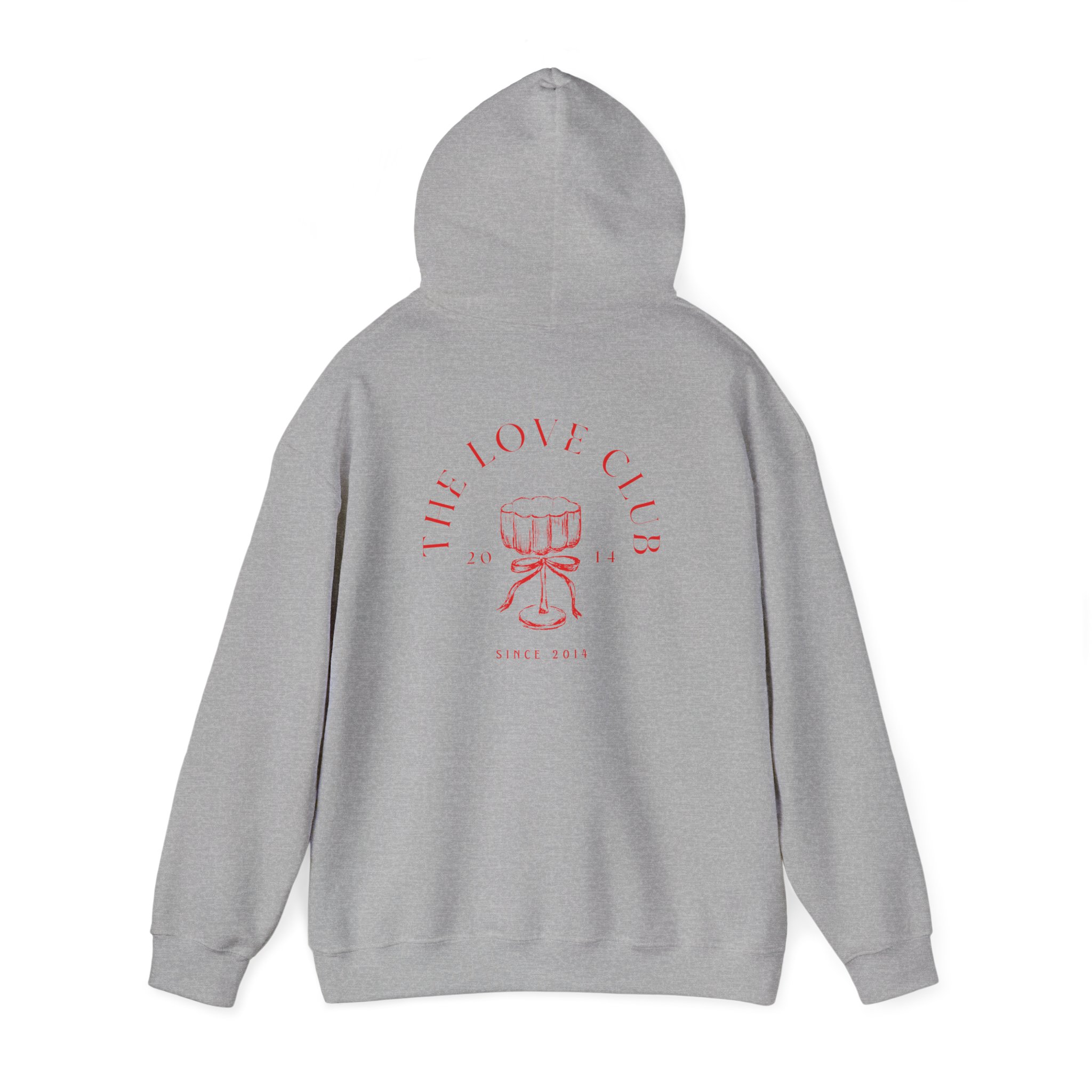 Cozy Unisex Hooded Sweatshirt with Fun Design, Ideal for Casual Wear, Gift for Friends, Perfect for Cozy Days, Fashionable Lounge Wear - Image 53