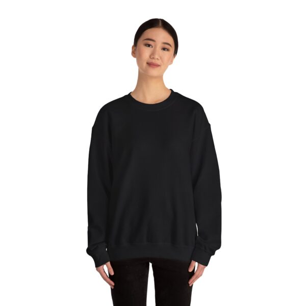 Anime-Inspired Unisex Crewneck Sweatshirt, Cozy Anime Apparel, Gift for Otaku, Comfortable Casual Wear, Fashion for All, Perfect for [...] - Image 16