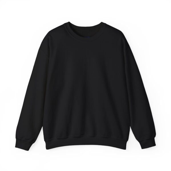 Anime-Inspired Unisex Crewneck Sweatshirt, Cozy Anime Apparel, Gift for Otaku, Comfortable Casual Wear, Fashion for All, Perfect for [...] - Image 13