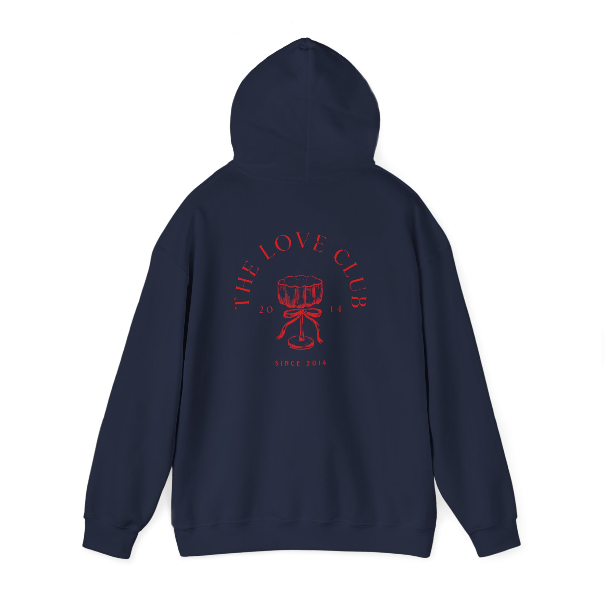 Cozy Unisex Hooded Sweatshirt with Fun Design, Ideal for Casual Wear, Gift for Friends, Perfect for Cozy Days, Fashionable Lounge Wear - Image 73