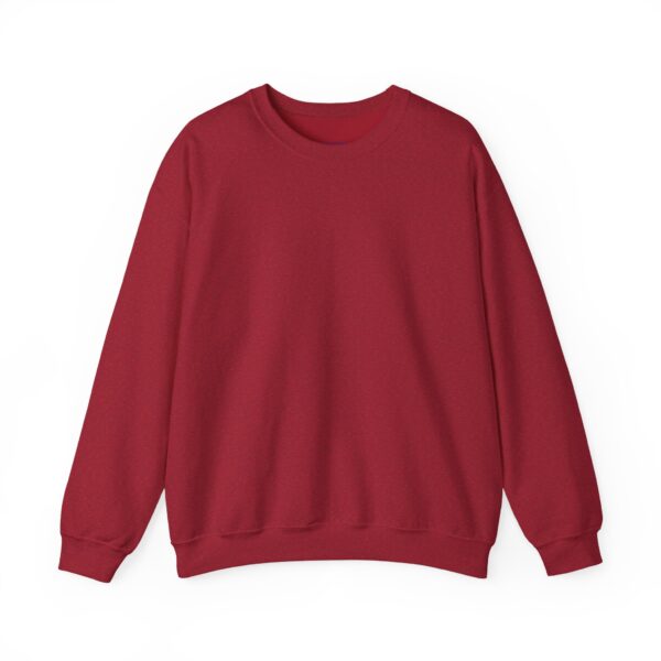 Anime-Inspired Unisex Crewneck Sweatshirt, Cozy Anime Apparel, Gift for Otaku, Comfortable Casual Wear, Fashion for All, Perfect for [...] - Image 61