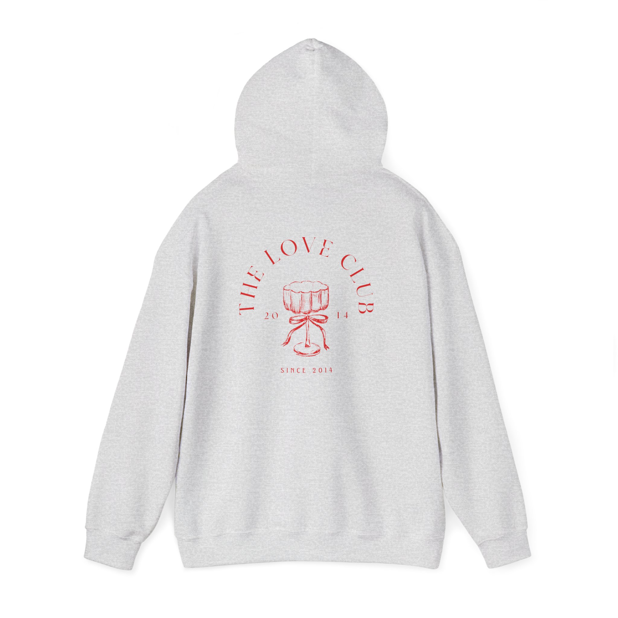 Cozy Unisex Hooded Sweatshirt with Fun Design, Ideal for Casual Wear, Gift for Friends, Perfect for Cozy Days, Fashionable Lounge Wear - Image 23