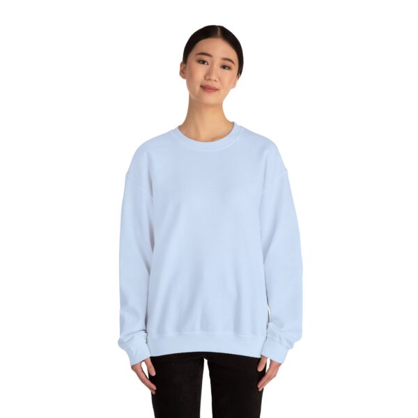 Anime-Inspired Unisex Crewneck Sweatshirt, Cozy Anime Apparel, Gift for Otaku, Comfortable Casual Wear, Fashion for All, Perfect for [...] - Image 22