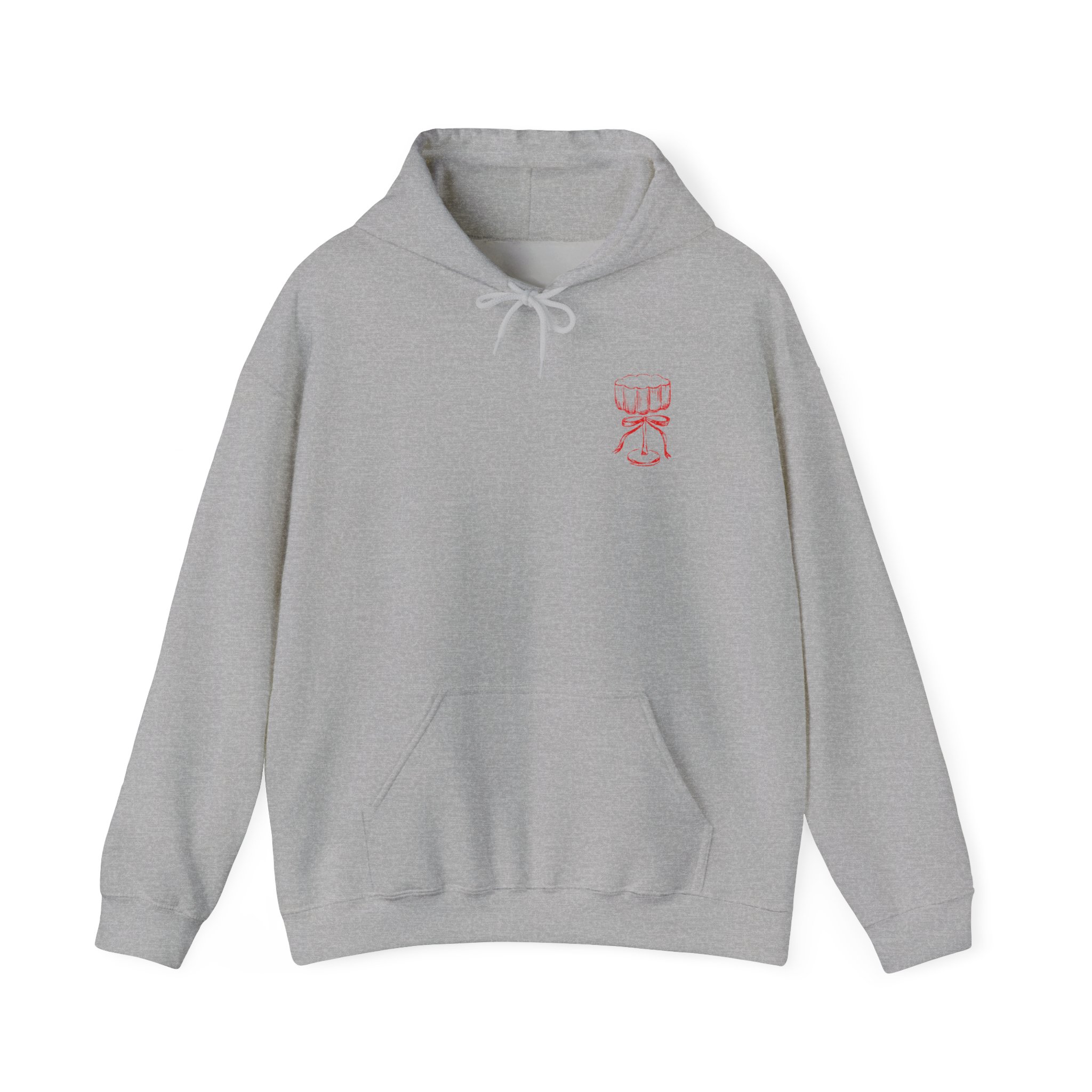 Cozy Unisex Hooded Sweatshirt with Fun Design, Ideal for Casual Wear, Gift for Friends, Perfect for Cozy Days, Fashionable Lounge Wear - Image 51
