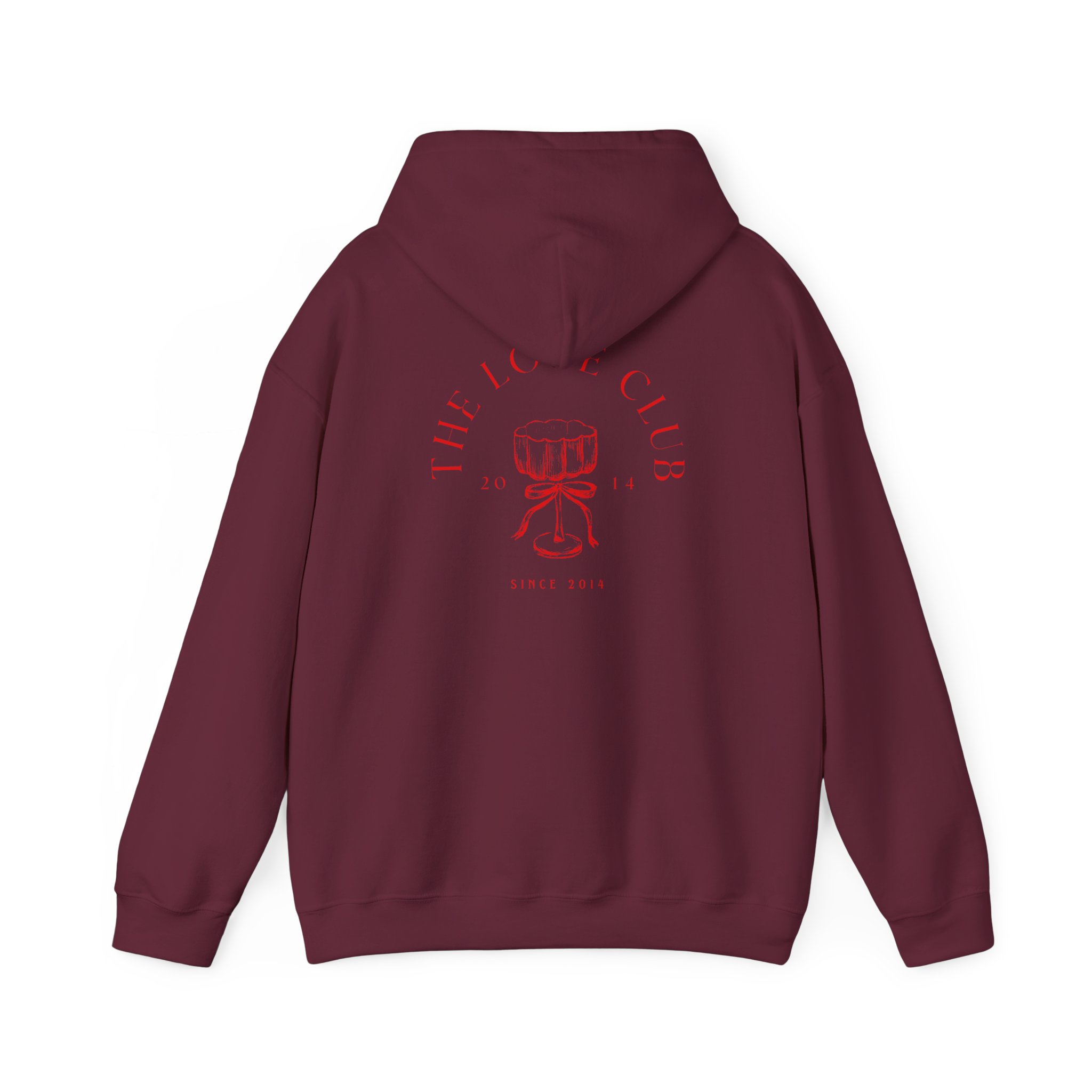 Cozy Unisex Hooded Sweatshirt with Fun Design, Ideal for Casual Wear, Gift for Friends, Perfect for Cozy Days, Fashionable Lounge Wear - Image 62