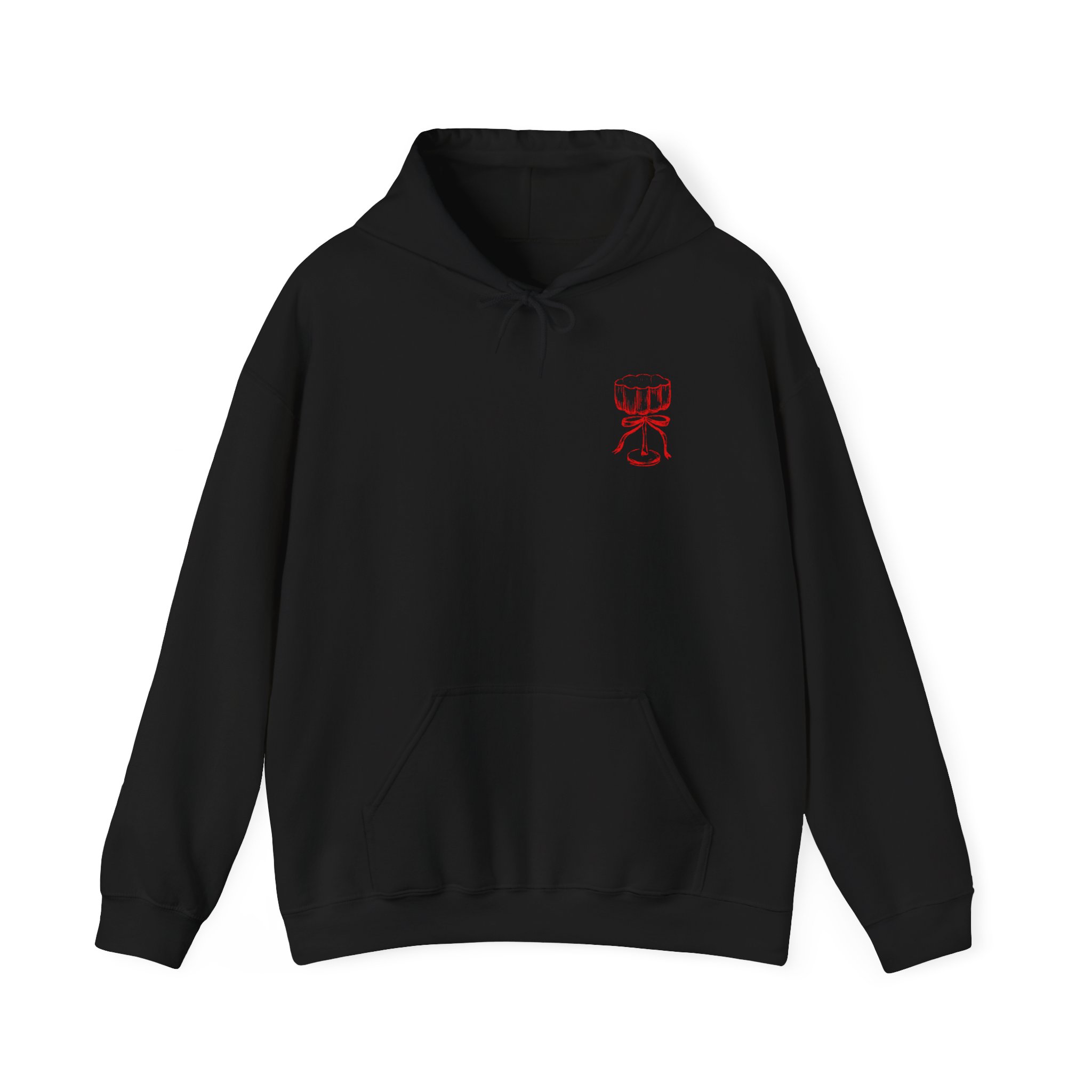 Cozy Unisex Hooded Sweatshirt with Fun Design, Ideal for Casual Wear, Gift for Friends, Perfect for Cozy Days, Fashionable Lounge Wear - Image 31