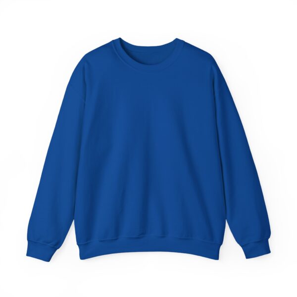 Anime-Inspired Unisex Crewneck Sweatshirt, Cozy Anime Apparel, Gift for Otaku, Comfortable Casual Wear, Fashion for All, Perfect for [...] - Image 37