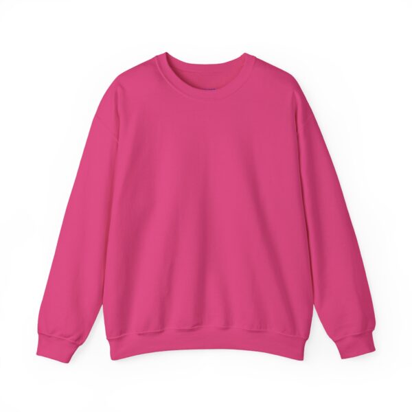 Anime-Inspired Unisex Crewneck Sweatshirt, Cozy Anime Apparel, Gift for Otaku, Comfortable Casual Wear, Fashion for All, Perfect for [...] - Image 55